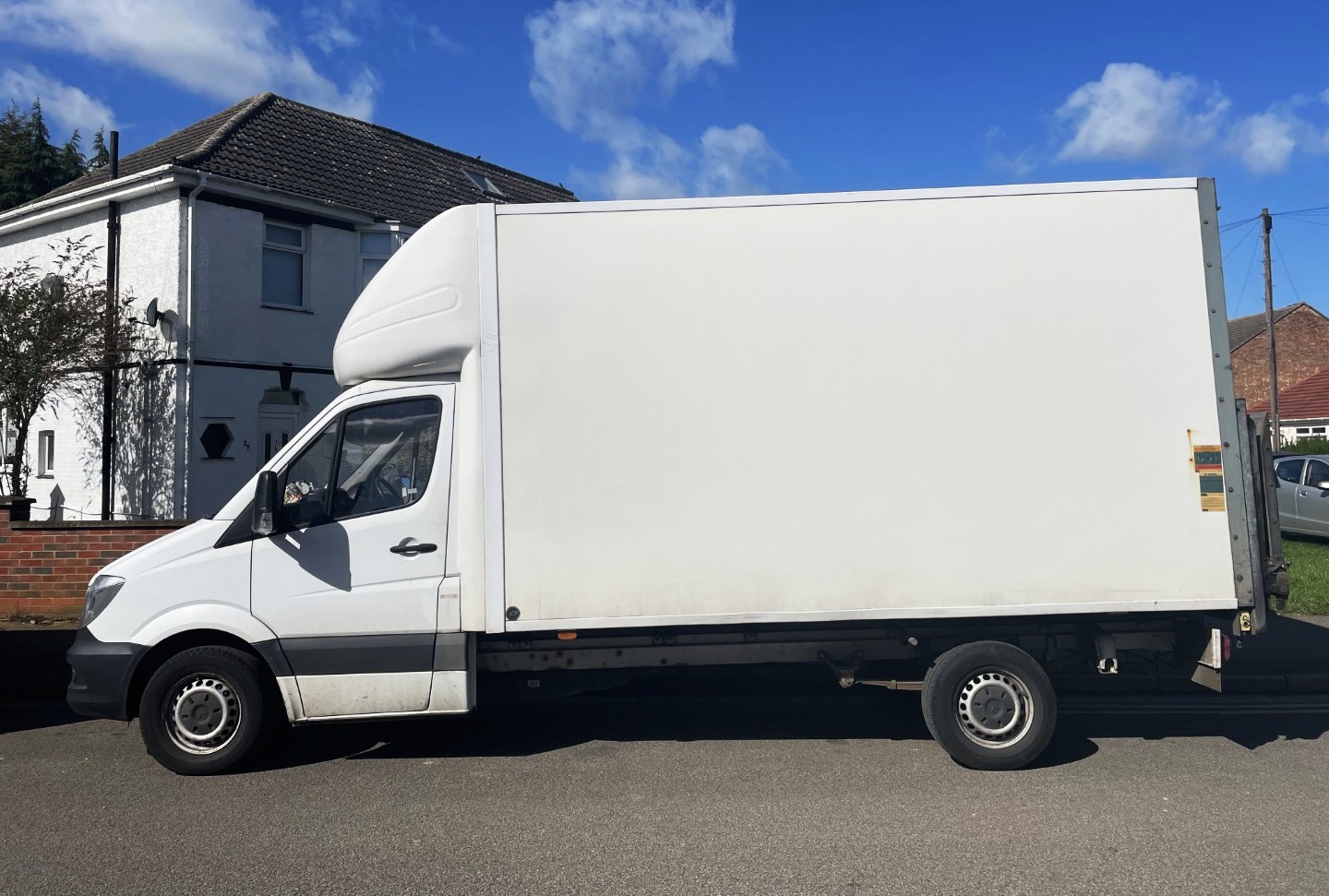 Peterborough removal company